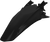 ACERBIS 2872710001 Rear Fender - Black Gas Gas '21-'23