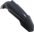 ACERBIS 2858847297 Replacement Plastic Front Fender - Metallic Gray Honda CRF '21-'25