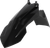 ACERBIS 2980590001 Replacement Plastic Front Fender - Black Gas Gas | KTM MC | SX '16-'25