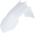 ACERBIS 2980590002 Replacement Plastic Front Fender - White Gas Gas | KTM MC | SX '16-'25