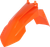 ACERBIS 2980595226 Replacement Plastic Front Fender - '16 OEM Orange Gas Gas | KTM '16-'25