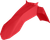 ACERBIS 2987040004 Replacement Plastic Front Fender - Red Husqvarna MC '24-'25