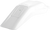 ACERBIS 2040840002 Rear Fender - White XR 250/400 '96-'04