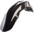 ACERBIS 2040380001 Replacement Plastic Front Fender - Black Suzuki RM/RMZ '01-'09