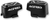 ACERBIS 2449540001 Master Cylinder Covers - Brembo Black