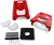 ACERBIS 2726480227 711 Bike Stand - Red