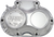 BAKER DRIVETRAIN DD7-10602-A Function-Formed™ Transmission Side Cover Assembly - Function-Formed™ Polished