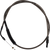 BARNETT 1043010073 Carbon Clutch Cable - '23-'24 FLHXSE