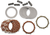 BARNETT 303-70-40048 Clutch Kit - GSX-R 750