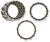 BARNETT 302-45-20019 Clutch Kit