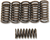 BARNETT 501-58-06037 Clutch Spring Kit - Suzuki