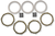 BARNETT 303-35-10002 Complete Dirt Digger Clutch Kit - Honda
