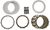 BARNETT 303-70-20067 Clutch Kit - Suzuki
