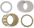 BARNETT 306-90-10072 Clutch Kit - XVS1100 V-Star