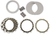 BARNETT 303-70-20069 Clutch Kit - GSX-600F/750F