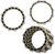 BARNETT 302-17-20007 Clutch Kit