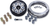 BARNETT 6183023098 Low Profile Lock-Up Pressure Plate Conversion Kit - Mechanical '99-'17 Big Twin