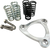 BARNETT 5073003001 Clutch Stinger Retainer - Raw M8/CVO