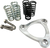 BARNETT 5073003003 Clutch Stinger Retainer - Red M8/CVO