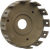 BARNETT 321-35-01005 Billet Clutch Basket - ATC/TRX250R '85-'89