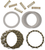 BARNETT 305-35-10001 Clutch Kit - Friction Plate Honda