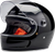 BILTWELL 1006-101-504 Gringo SV Helmet - Gloss Black Large