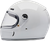 BILTWELL 1006-104-501 Gringo SV Helmet - Gloss White XS