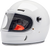 BILTWELL 1006-104-506 Gringo SV Helmet - Gloss White 2XL