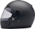 BILTWELL 1006-201-502 Gringo SV Helmet - Flat Black Small