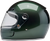 BILTWELL 1006-324-501 Gringo SV Helmet - Metallic Sierra Green XS