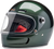 BILTWELL 1006-324-502 Gringo SV Helmet - Metallic Sierra Green Small