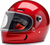 BILTWELL 1006-351-501 Gringo SV Helmet - Metallic Cherry Red XS