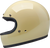 BILTWELL 1002-102-501 Gringo Helmet - Gloss White XS
