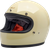 BILTWELL 1002-102-504 Gringo Helmet - Gloss White Large