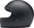 BILTWELL 1002-201-502 Gringo Helmet - Flat Black Small