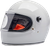 BILTWELL 1003-104-501 Gringo S Helmet - Gloss White XS