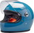 BILTWELL 1003-165-506 Gringo S Helmet - Gloss Dove Blue 2XL