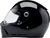 BILTWELL 1004-101-501 Lane Splitter 22.06 Helmet - Gloss Black XS