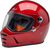 BILTWELL 1004-351-501 Lane Splitter 22.06 Helmet - Metallic Cherry Red XS
