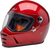 BILTWELL 1004-351-503 Lane Splitter 22.06 Helmet - Metallic Cherry Red Medium