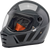 BILTWELL 1004-569-503 Lane Splitter 22.06 Helmet - Storm Gray Inertia Medium