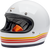 BILTWELL 1002-591-506 Gringo Sunset Spectrum Helmet - Sunset Spectrum 2XL