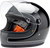 BILTWELL 1003-562-505 Gringo S Tracker Helmet - Tracker Gloss Storm Gray/Black XL