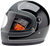 BILTWELL 1003-562-506 Gringo S Tracker Helmet - Tracker Gloss Storm Gray/Black 2XL