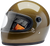 BILTWELL 1003-363-503 Gringo S Helmet - Metallic Ugly Gold Medium