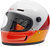 BILTWELL 1006-599-506 Gringo SV Helmet - Gloss Intersection Warm 2XL
