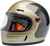 BILTWELL 1006-5100-504 Gringo SV Helmet - Tracker Gloss Metallic Champagne/Charcoal Large