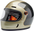 BILTWELL 1006-5100-505 Gringo SV Helmet - Tracker Gloss Metallic Champagne/Charcoal XL