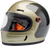 BILTWELL 1006-5100-506 Gringo SV Helmet - Tracker Gloss Metallic Champagne/Charcoal 2XL