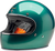 BILTWELL 1002-358-503 Gringo Helmet - Metallic Catalina Medium